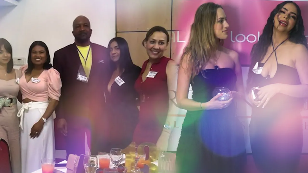 Cartagena Women Featured Video
