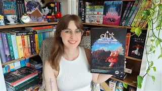 Eila and Something Shiny - Review