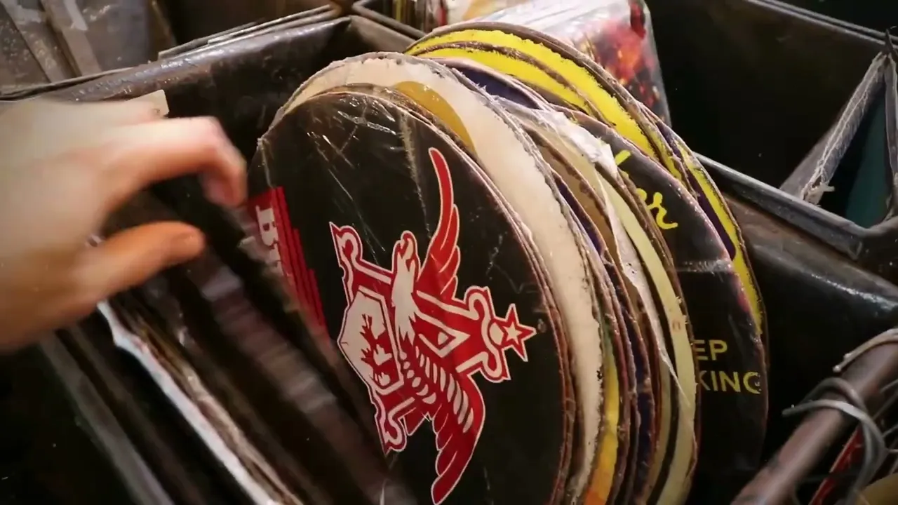 Video de Tienda Nostra