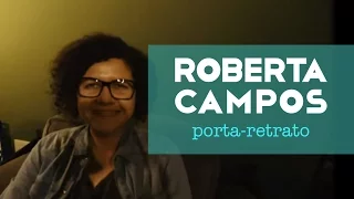 Roberta Campos - Porta-Retrato (Web Clipe)