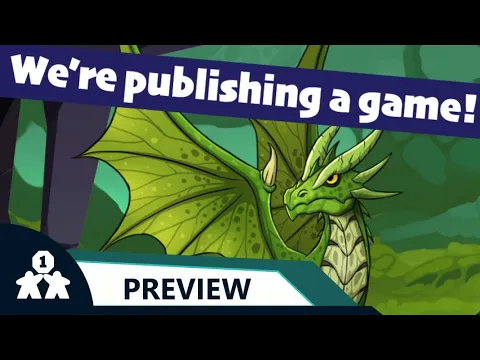 Five things about Flame & Fang | Kickstarter Preview | With Mike