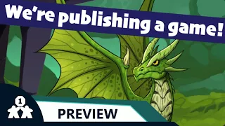 Five things about Flame & Fang | Kickstarter Preview | With Mike