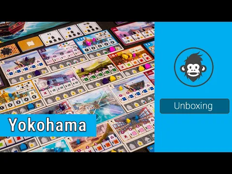 Yokohama