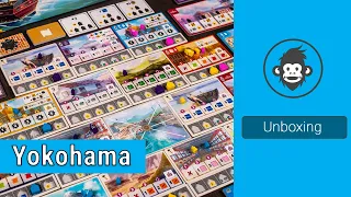 Yokohama