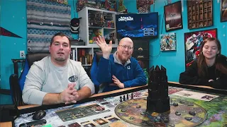Adventures Through Return To Dark Tower Play Through