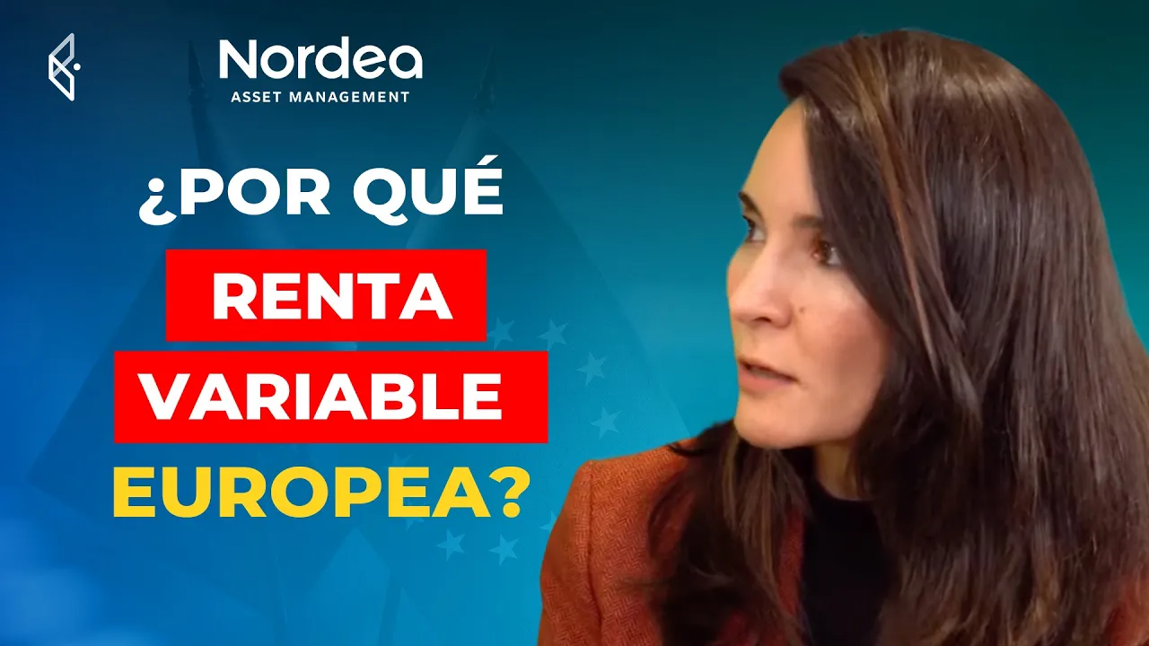 “En Europa hay sectores donde podemos encontrar más diversificación” - Highlighs Nordea AM