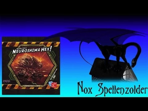 Neuroshima Hex (NL)