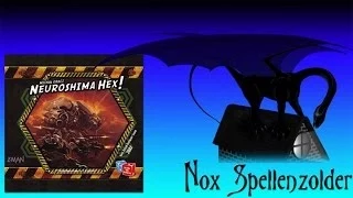 Neuroshima Hex (NL)