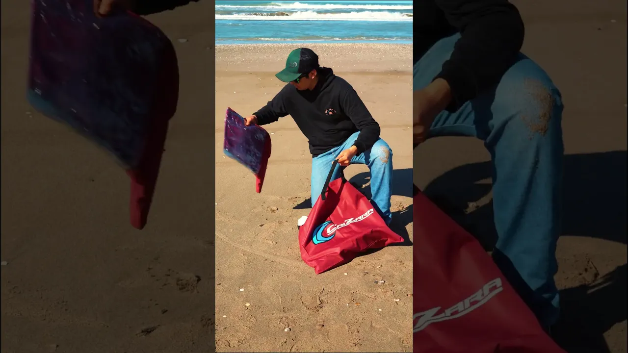 Video de CAIZARA