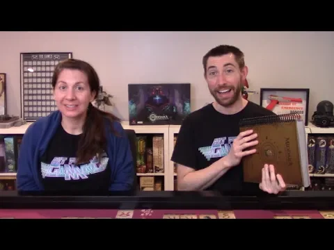 Middara Campaign Playthrough Episode 1 Intro and rules