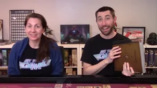 Middara Campaign Playthrough Episode 1 Intro and rules