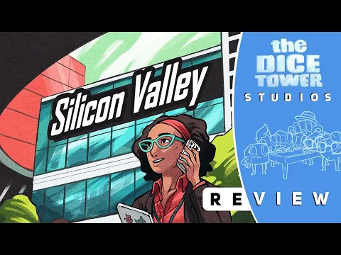 Silicon Valley Review: Start Me Up