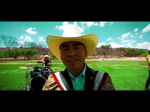 Video for event landing page