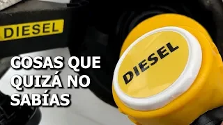 LA AMENAZA SOBRE EL PRECIO DEL DIÉSEL QUE casi NADIE CUENTA: EL TRANSPORTE MARINO NECESITA tu GASOIL