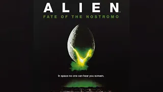 ALIEN: FATE OF NOSTROMO | UNBOXING