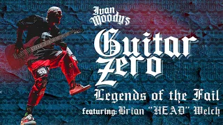 Guitar Zero: Legends Of The Fail Episode 8 Five Finger Death Punch