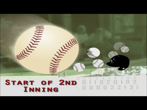 Inside Pitch Baseball - 2007 TEX @ TOR 3-18-24