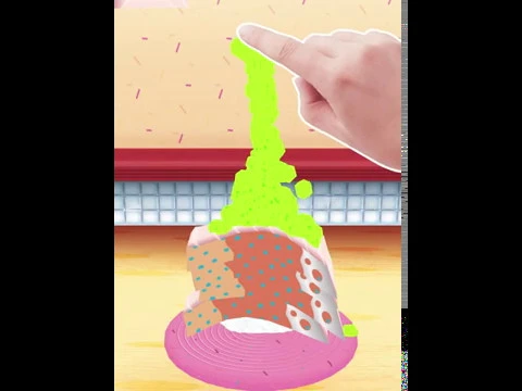 Video de TO-FU Oh!SUSHI 2