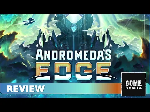 Andromedas Edge + Escalation Expansion Review