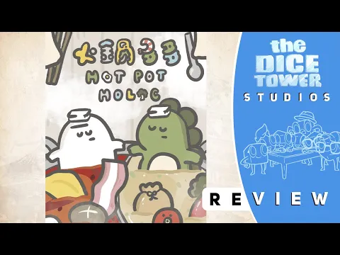 Hot Pot Holic Review: Shuan Shuan Guo For It