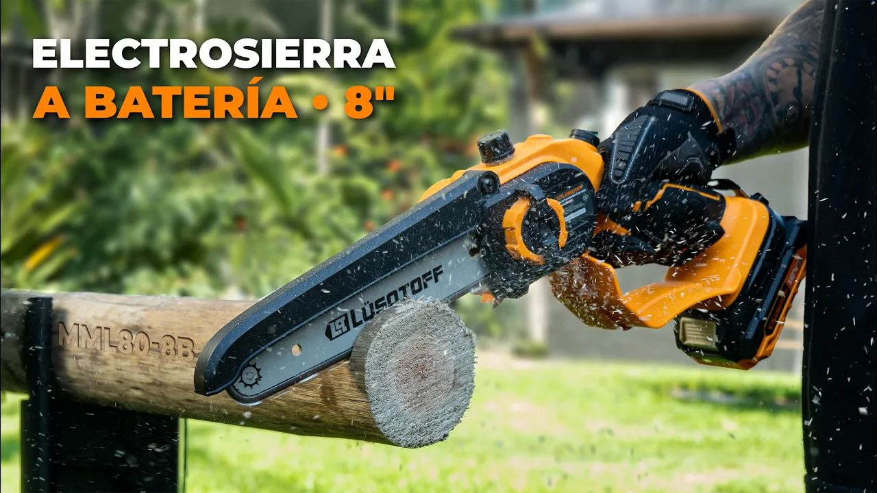 Video de Distribuidora Bulones Coiro SA