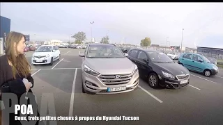 Hyundai Tucson 2015
