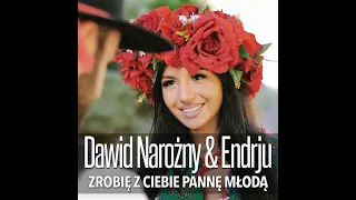 Piękni i Młodzi Dawid Narożny & Endrju - Zrobię z Ciebie Pannę Młodą! (Łobiecuje, Łobiecuje)