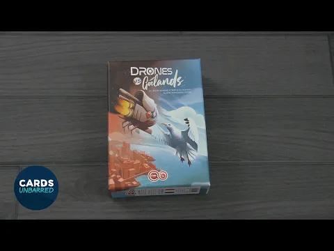 Drones vs Seagulls - How to Play + Where to Buy and Play Online