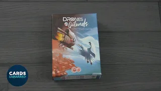 Drones vs Seagulls - How to Play + Where to Buy and Play Online