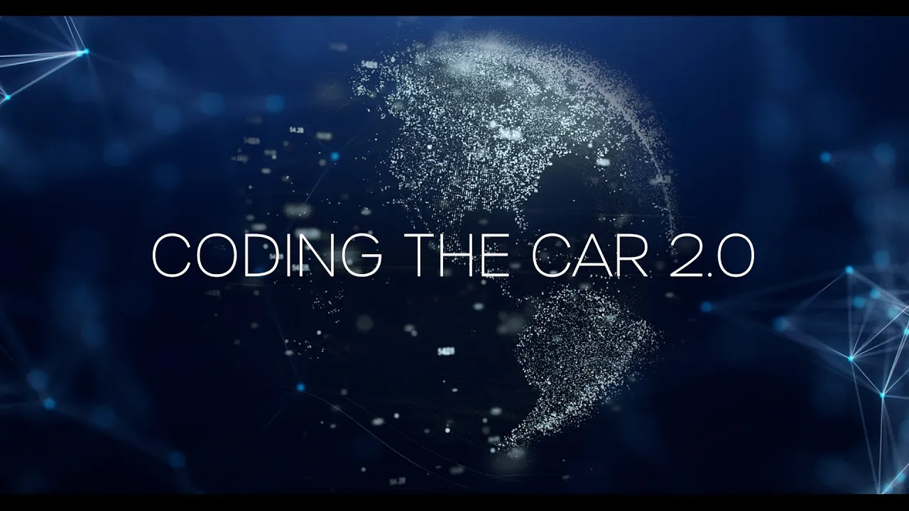 Reimagining Transportation | Coding the Car 2.0 | MotorTrend