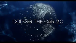 Reimagining Transportation | Coding the Car 2.0 | MotorTrend