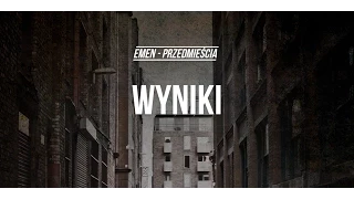 Emen - Wyniki (prod. Kryhoo) [Audio]