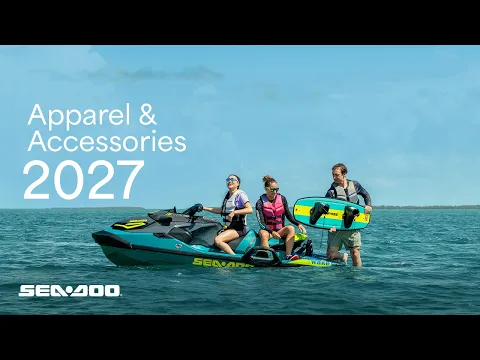 2027 Sea-doo Wake 170 (audio) Thumbnail alt