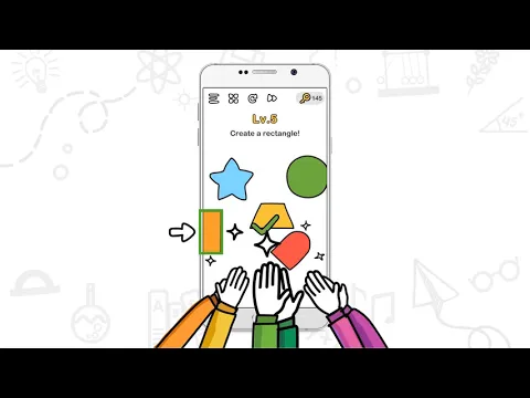 Video của Brain Out