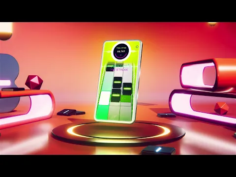 Vidéo de Beatstar
