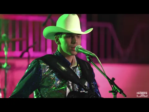 Video for event landing page