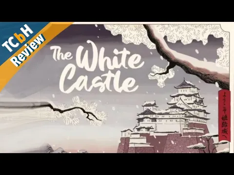 The White Castle may be the best game of 2023 - TCbH Review