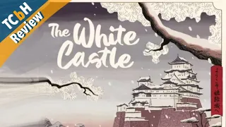 The White Castle may be the best game of 2023 - TCbH Review