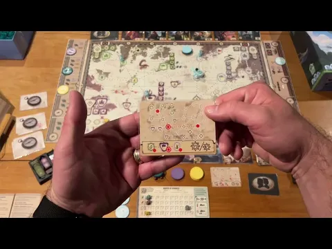 Mistwind - Straight Up Solo with John LaRuffa