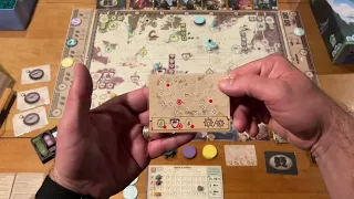 Mistwind - Straight Up Solo with John LaRuffa
