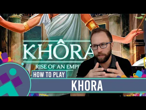 Khora | How to Play