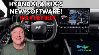 Kia Just Changed Everything for 2027 (RIP Old Infotainment)