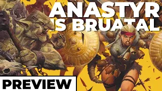 Anastyr - Everything You Need to Know!