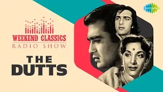 Weekend Classic Radio Show | Dutts Special | Pyar Hua Iqrar Hua | Yeh Raat Bheegi | Chitthi Aai Hai