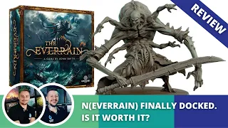 Everrain All-in: Honest & Precise Review. Delayed almost two years, overpromised too?