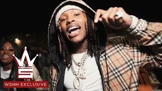 King Von, Pretty P, D-Rayyy “Bad Vibes” (Official Music Video - WSHH Exclusive)