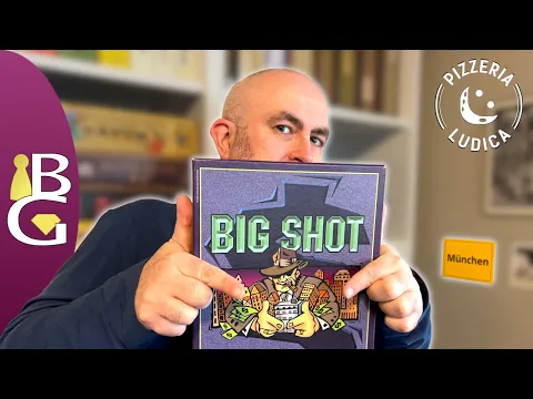 Big Shot — How to Play 🎲 and Is It a Gem? 💎