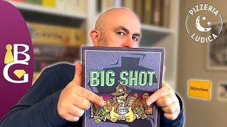Big Shot — How to Play 🎲 and Is It a Gem? 💎