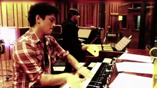 Bruno Mars - Unorthodox Jukebox: The Making Of The Album (Official Video)