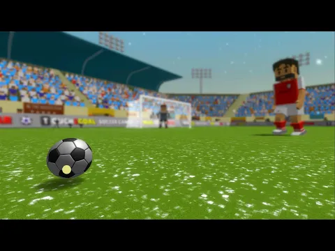 Video z Mini Soccer Star